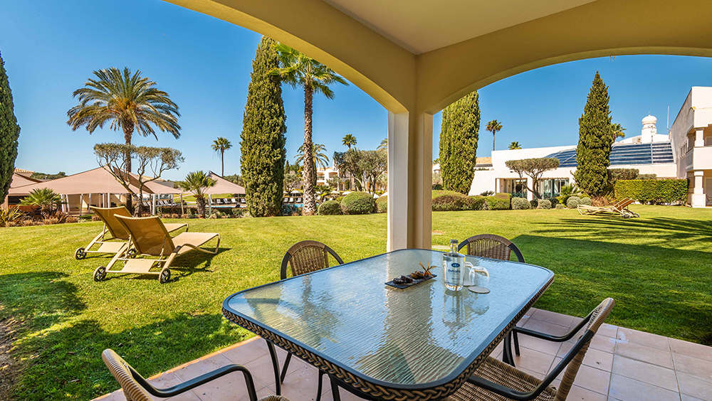 Vale d�Oliveira Longstay Algarve